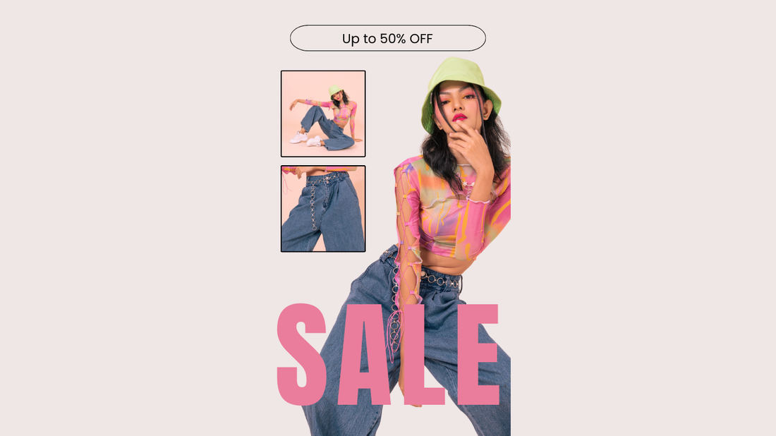 What is Fashion Merchandising?